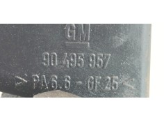 Recambio de bomba direccion para opel vectra b berlina 1.6 16v referencia OEM IAM 90495957  