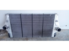 Recambio de intercooler para renault espace iv (jk0) 3.0 v6 dci turbodiesel cat referencia OEM IAM 8200033732C  