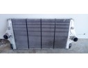 Recambio de intercooler para renault espace iv (jk0) 3.0 v6 dci turbodiesel cat referencia OEM IAM 8200033732C  