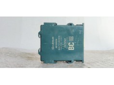 Recambio de modulo electronico para toyota corolla (e21) zwe219l-dhxnbw(6h) referencia OEM IAM 8657202070  