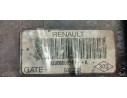Recambio de electroventilador para renault scenic ii confort dynamique referencia OEM IAM   