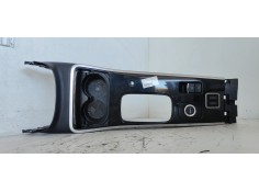 Recambio de freno de mano electrico para mitsubishi outlander (gf0) kaiteki 4wd referencia OEM IAM   