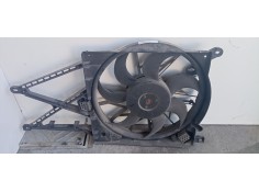 Recambio de electroventilador para opel zafira b 2.2 16v cat (z 22 yh / lch) referencia OEM IAM 0130303889  