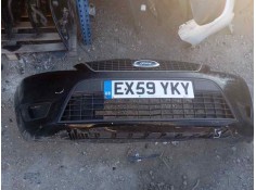 PARAGOLPES DELANTERO 