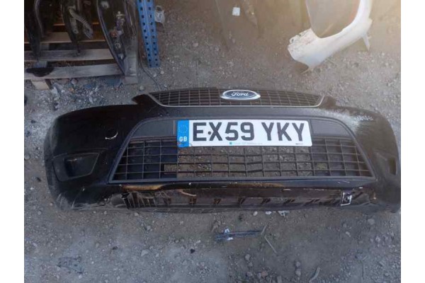 Recambio de paragolpes delantero para ford mondeo ber. (ca2) trend referencia OEM IAM   