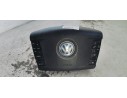 Recambio de airbag delantero izquierdo para volkswagen touareg (7la) 5.0 v10 tdi dpf referencia OEM IAM 3D0880201AB  