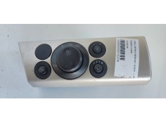 Recambio de mando luces para opel astra h berlina 1.9 cdti referencia OEM IAM 13100136  
