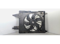 Recambio de electroventilador para renault scenic ii confort dynamique referencia OEM IAM   
