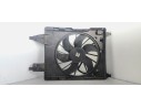 Recambio de electroventilador para renault scenic ii confort dynamique referencia OEM IAM   