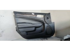 GUARNECIDO PUERTA DELANTERA IZQUIERDA 