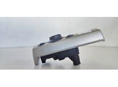 Recambio de mando luces para opel astra h berlina 1.9 cdti referencia OEM IAM 13100136  