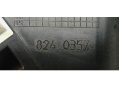 Recambio de electroventilador para renault scenic ii confort dynamique referencia OEM IAM   