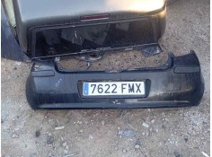 Recambio de paragolpes trasero para renault clio iii referencia OEM IAM   