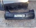 Recambio de paragolpes trasero para renault clio iii referencia OEM IAM   