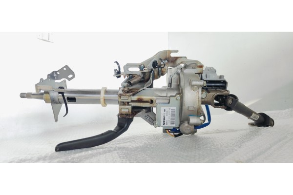 Recambio de columna direccion para nissan qashqai+2 (jj10) 2.0 i 140 4x4 referencia OEM IAM 48810BR60A  