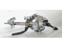 Recambio de columna direccion para nissan qashqai+2 (jj10) 2.0 i 140 4x4 referencia OEM IAM 48810BR60A  