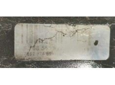 Recambio de bomba direccion para land rover range rover (lm) td6 vogue referencia OEM IAM   