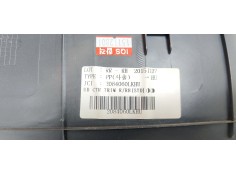 Recambio de guarnecido puerta trasera derecha para kia rio drive referencia OEM IAM   