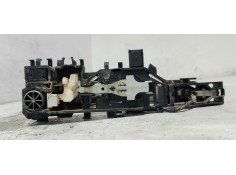 Recambio de maneta exterior trasera izquierda para renault scenic ii 1.5dci 105 referencia OEM IAM 8200076074  
