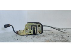 Recambio de cerradura puerta delantera izquierda para kia sorento 2.5 crdi ex referencia OEM IAM   