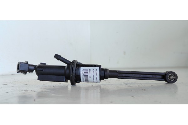 Recambio de bomba embrague para peugeot expert kasten furg. acristaldo referencia OEM IAM 9689016580  