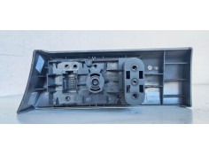 Recambio de mando luces para opel astra h berlina 1.9 cdti referencia OEM IAM 13100136  