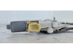 Recambio de elevalunas delantero izquierdo para bmw serie 1 berlina (e81/e87) 116i referencia OEM IAM 0130822224  