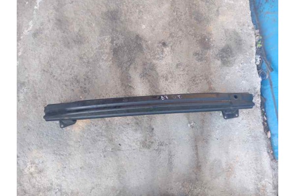 Recambio de refuerzo paragolpes trasero para volkswagen passat lim. (362) 2.0tdi 140 fap referencia OEM IAM   