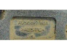 Recambio de maneta exterior trasera izquierda para renault scenic ii 1.5dci 105 referencia OEM IAM 8200076074  