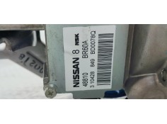 Recambio de columna direccion para nissan qashqai+2 (jj10) 2.0 i 140 4x4 referencia OEM IAM 48810BR60A  