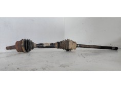 Recambio de transmision delantera derecha para land rover range rover (lm) td6 vogue referencia OEM IAM IED500020  