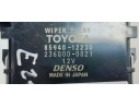 Recambio de modulo electronico para toyota corolla (e21) zwe219l-dhxnbw(6h) referencia OEM IAM 8594012230  