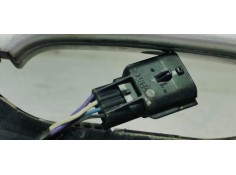 Recambio de maneta exterior trasera izquierda para renault scenic ii 1.5dci 105 referencia OEM IAM 8200076074  