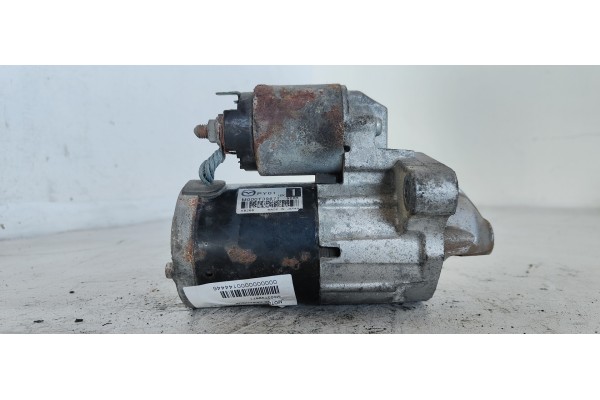 Recambio de motor arranque para mazda 6 lim. (gh)(.2012) sports-line referencia OEM IAM M000T39671  