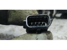 Recambio de maneta exterior trasera izquierda para renault scenic ii 1.5dci 105 referencia OEM IAM 8200076074  