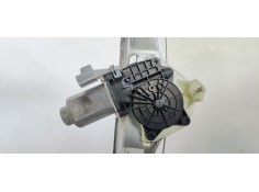 Recambio de elevalunas delantero derecho para ford ka+ black / white referencia OEM IAM 402653E  