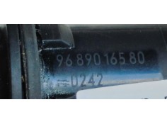 Recambio de bomba embrague para peugeot expert kasten furg. acristaldo referencia OEM IAM 9689016580  