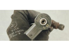 Recambio de inyector para opel corsa d cosmo referencia OEM IAM 0445110183  