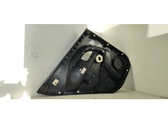 Recambio de guarnecido puerta trasera derecha para kia rio drive referencia OEM IAM   