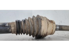 Recambio de transmision delantera derecha para land rover range rover (lm) td6 vogue referencia OEM IAM IED500020  