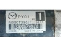 Recambio de motor arranque para mazda 6 lim. (gh)(.2012) sports-line referencia OEM IAM M000T39671  