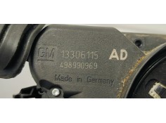 Recambio de mando multifuncion para opel zafira b edition ´´111 jahre´´ referencia OEM IAM 13306115  