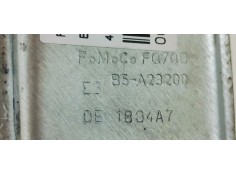 Recambio de elevalunas delantero derecho para ford ka+ black / white referencia OEM IAM 402653E  