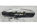 Recambio de maneta exterior trasera izquierda para renault scenic ii 1.5dci 105 referencia OEM IAM 8200076074  