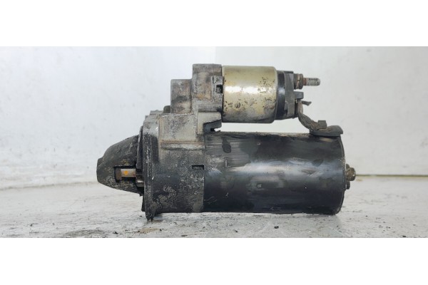 Recambio de motor arranque para fiat croma (194) 1.9 16v multijet dynamic referencia OEM IAM 0001115021  