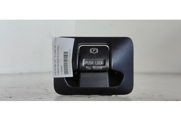Recambio de freno de mano electrico para volvo s60 lim. 1.6 diesel cat referencia OEM IAM 31334637  