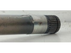 Recambio de transmision delantera derecha para land rover range rover (lm) td6 vogue referencia OEM IAM IED500020  