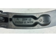 Recambio de brazo limpia delantero derecho para citroen c4 lim. collection referencia OEM IAM 9687494480  