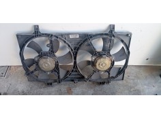 Recambio de electroventilador para nissan almera (n16/e) 2.2 dci diesel cat referencia OEM IAM ETP8584  