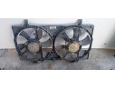 Recambio de electroventilador para nissan almera (n16/e) 2.2 dci diesel cat referencia OEM IAM ETP8584  